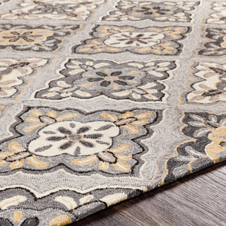 Surya Rain RAI-1277 Area Rug Detail