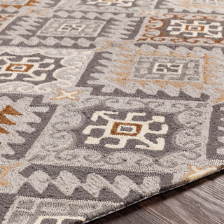 Surya Rain RAI-1278 Area Rug Detail