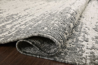 Loloi II Rainier RAI-01 Ivory / Grey Area Rug Pile Image