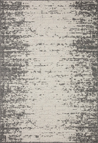 Loloi II Rainier RAI-01 Ivory / Grey Area Rug main image