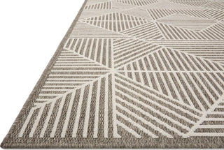 Loloi II Rainier RAI-03 Natural / Ivory Area Rug