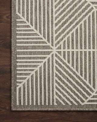 Loloi II Rainier RAI-03 Natural / Ivory Area Rug