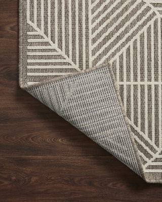 Loloi II Rainier RAI-03 Natural / Ivory Area Rug