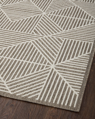 Loloi II Rainier RAI-03 Natural / Ivory Area Rug