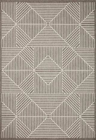 Loloi II Rainier RAI-03 Natural / Ivory Area Rug