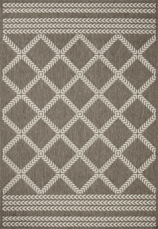 Loloi II Rainier RAI-05 Natural / Ivory Area Rug main image