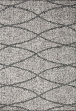 Loloi II Rainier RAI-07 Dove / Grey Area Rug main image