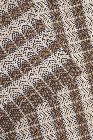 NuStory Essential Range Beige Area Rug 