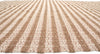 NuStory Essential Range Beige Area Rug 