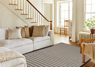 NuStory Essential Range Beige Area Rug 