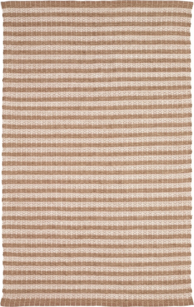 NuStory Essential Range Beige Area Rug 