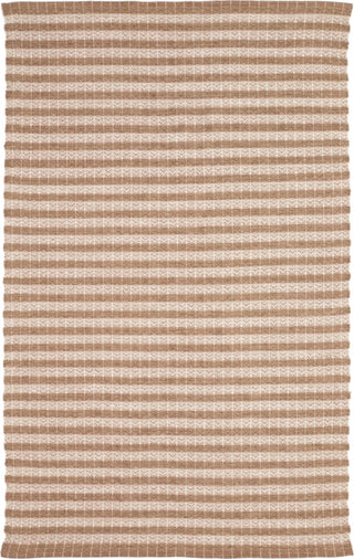 NuStory Essential Range Beige Area Rug 