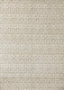 KAS Rania 2452 Ivory Damask Area Rug main image