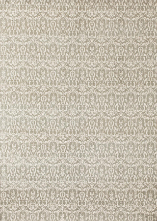 KAS Rania 2452 Ivory Damask Area Rug main image