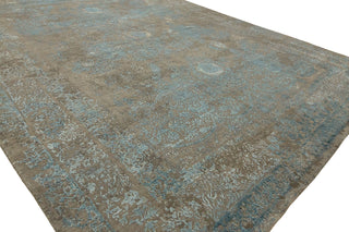 Ancient Boundaries Raphael RAP-02 Area Rug Lifestyle Image Feature