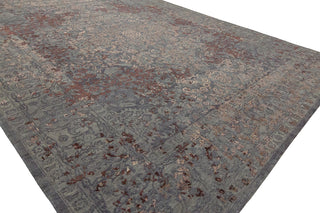 Ancient Boundaries Raphael RAP-03 Area Rug Lifestyle Image Feature