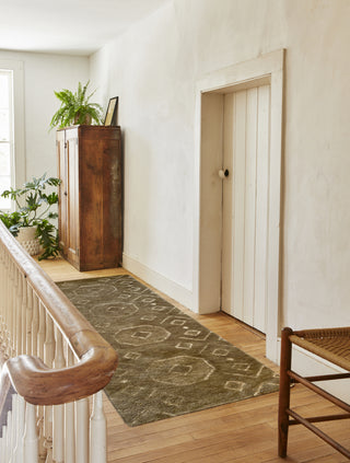 NuStory Weekend Rastro Beige Area Rug 