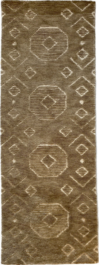 NuStory Weekend Rastro Beige Area Rug main image