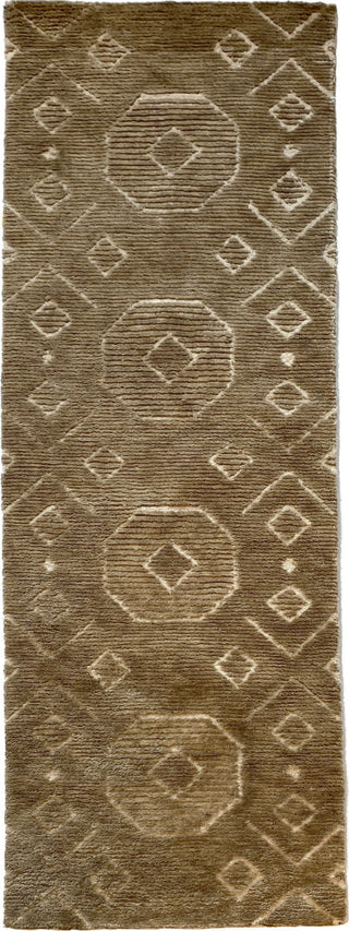 NuStory Weekend Rastro Beige Area Rug main image