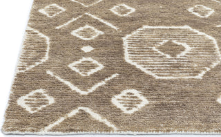 NuStory Weekend Rastro Beige Area Rug 
