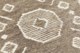 NuStory Weekend Rastro Beige Area Rug 