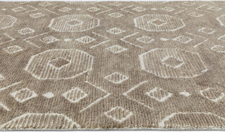 NuStory Weekend Rastro Beige Area Rug 