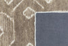 NuStory Weekend Rastro Beige Area Rug 