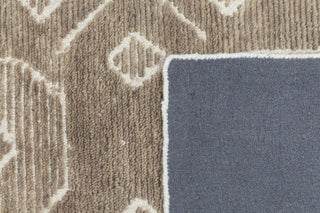 NuStory Weekend Rastro Beige Area Rug 