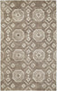 NuStory Weekend Rastro Beige Area Rug 