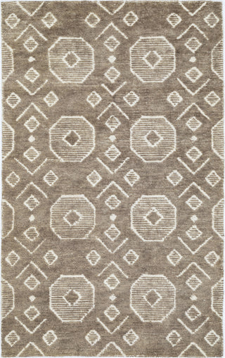 NuStory Weekend Rastro Beige Area Rug 