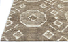 NuStory Weekend Rastro Beige Area Rug 