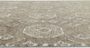 NuStory Weekend Rastro Beige Area Rug 