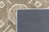NuStory Weekend Rastro Beige Area Rug 