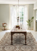 NuStory Weekend Rastro Beige Area Rug 