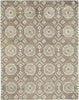 NuStory Weekend Rastro Beige Area Rug 