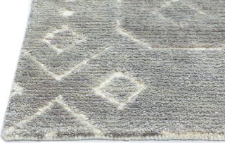 NuStory Weekend Rastro Gray Area Rug 