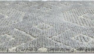 NuStory Weekend Rastro Gray Area Rug 