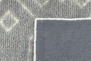 NuStory Weekend Rastro Gray Area Rug 
