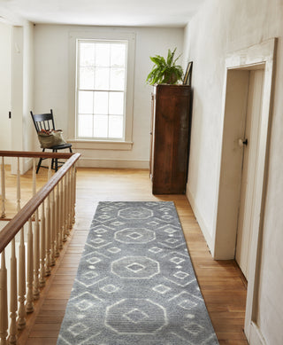 NuStory Weekend Rastro Gray Area Rug 
