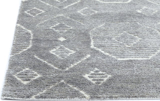 NuStory Weekend Rastro Gray Area Rug 