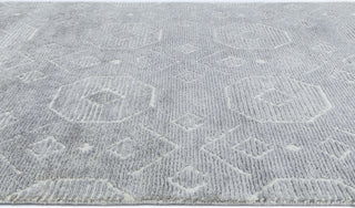 NuStory Weekend Rastro Gray Area Rug 