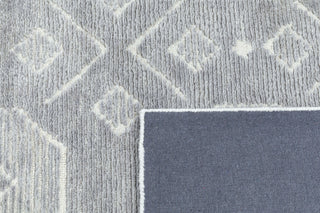 NuStory Weekend Rastro Gray Area Rug 