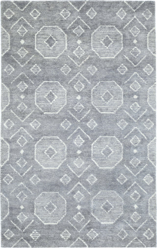 NuStory Weekend Rastro Gray Area Rug 