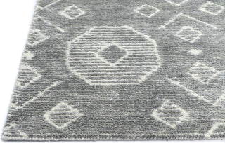 NuStory Weekend Rastro Gray Area Rug 