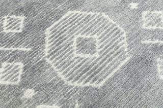 NuStory Weekend Rastro Gray Area Rug 