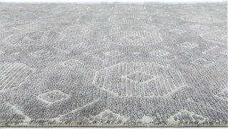 NuStory Weekend Rastro Gray Area Rug 