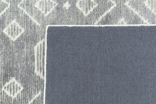 NuStory Weekend Rastro Gray Area Rug 