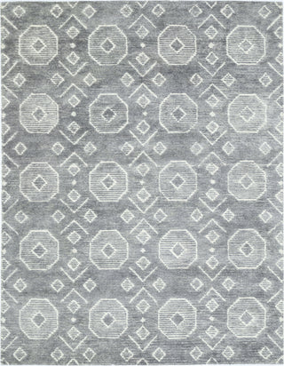 NuStory Weekend Rastro Gray Area Rug 