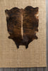 Surya Rawhide RAW-1000 Black Area Rug 