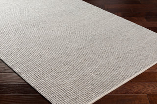 Surya Rebecca RBC-2304 Area Rug Corner Shot